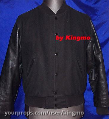 The Untouchables FILM CREW JACKET – The Untouchables (1987) – image 2
