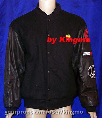 Mission Impossible FILM CREW JACKET – Mission: Impossible (1996) – image 3