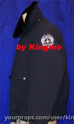 THE 6TH DAY Police Officer Jacket – The 6th Day (2000) – image 2