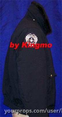 THE 6TH DAY Police Officer Jacket – The 6th Day (2000) – image 3