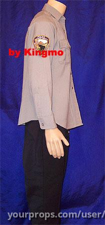 HOSTAGE Police Officer Wardrobe – Hostage (2005) – image 3