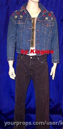 RESIDENT EVIL Perp´s complete wardrobe – Resident Evil: Apocalypse (2004) – image 2