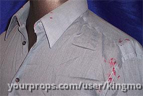 DAWN OF THE DEAD Zombie outfit – Dawn of the Dead (2004) – image 3