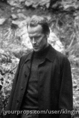 RESIDENT EVIL Dr. ISAAC sreen used Overcoat – Resident Evil: Apocalypse (2004) – image 2