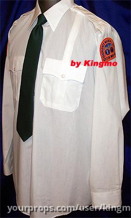 Daylight CHIEF WILSON UNIFORM – Daylight (1996) – image 2