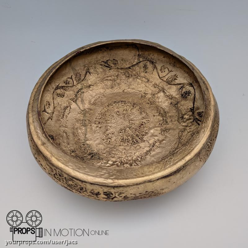 The Lady of Arintero Treasure Bowl – Play Dirty (2025) – image 2