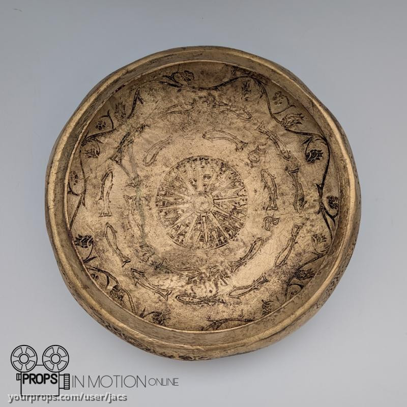 The Lady of Arintero Treasure Bowl – Play Dirty (2025) – image 3