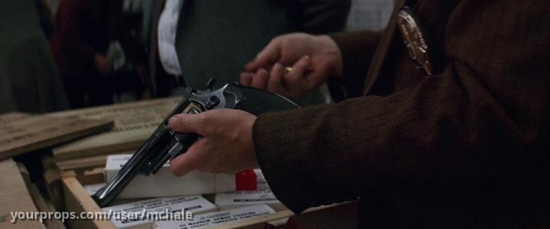 LAPD Badge – Lethal Weapon 3 (1992) – image 2