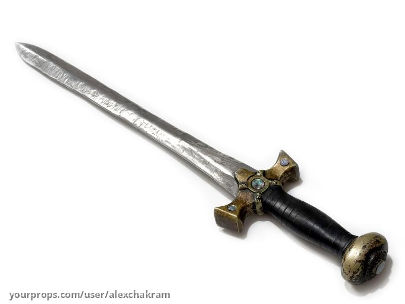 Xena's sword prop replica – Xena: Warrior Princess (1995) – image 1
