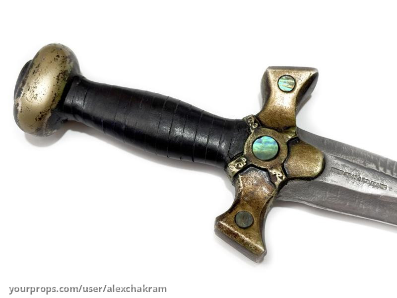 Xena's sword prop replica – Xena: Warrior Princess (1995) – image 2