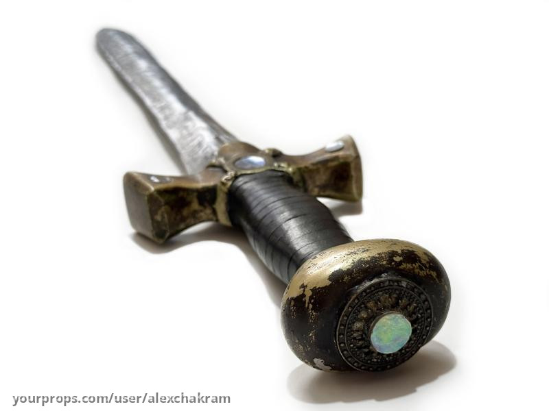 Xena's sword prop replica – Xena: Warrior Princess (1995) – image 3