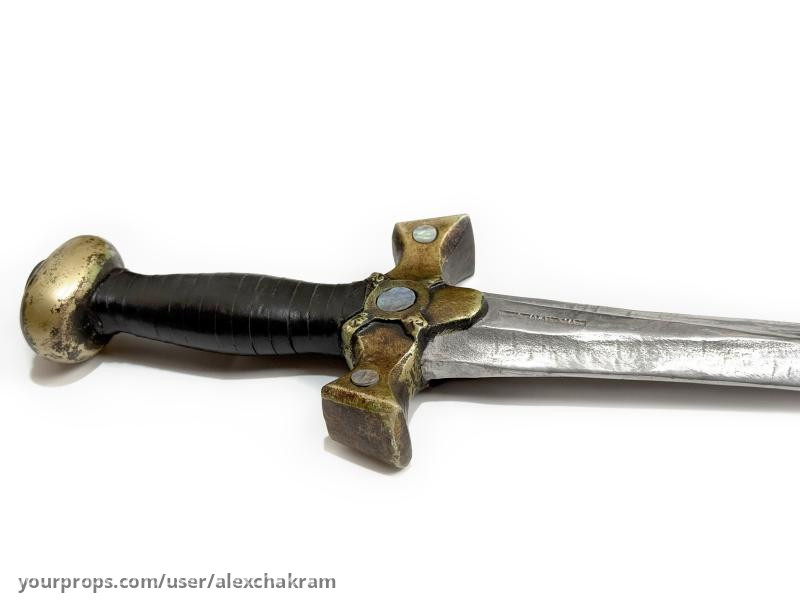 Xena's sword prop replica – Xena: Warrior Princess (1995) – image 5