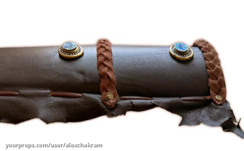Xena's scabbard prop replica – Xena: Warrior Princess (1995) – image 3