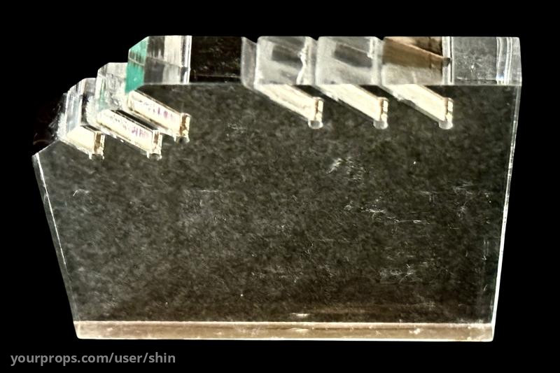 Holographic Data Card – Star Trek: Strange New Worlds (2022) – image 4