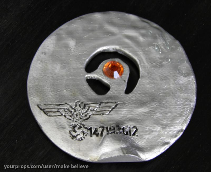 German staff of Ra headpiece – Raiders of the Lost Ark (1981) – image 2