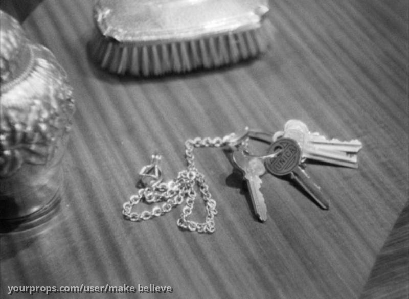 Unica key – Notorious (1946) – image 3
