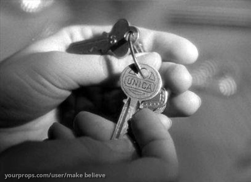 Unica key – Notorious (1946) – image 4