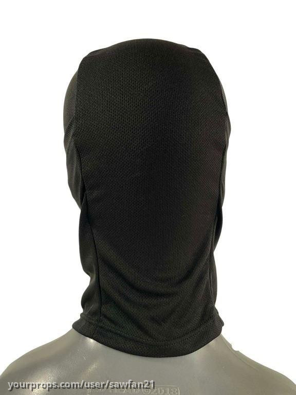 The Mandalaorian's (Pedro Pascal) Screen Worn Balaclava – The Mandalorian (2019) – image 6