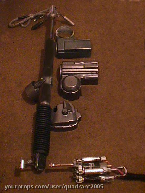 Short Circuit Utility Toolarm – Short Circuit (1986) – image 2