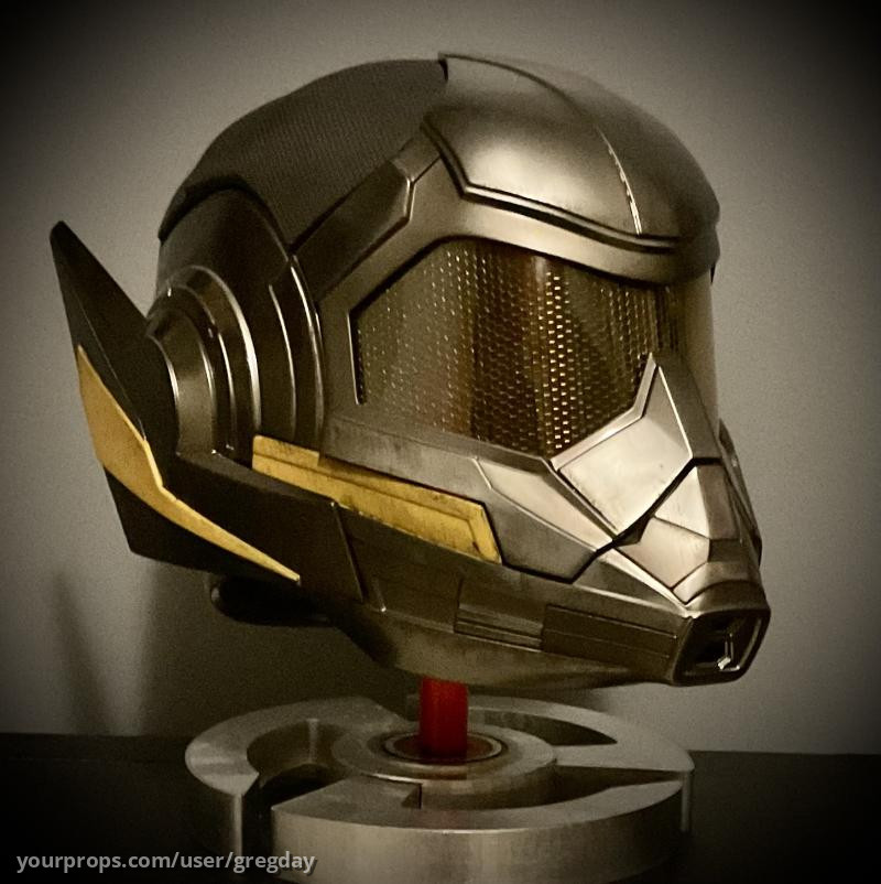 Wasp Helmet – Ant-Man and the Wasp: Quantumania (2023) – image 1