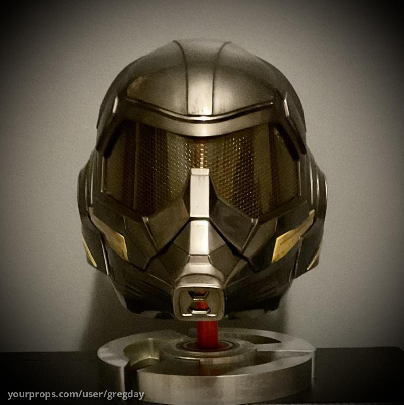 Wasp Helmet – Ant-Man and the Wasp: Quantumania (2023) – image 2