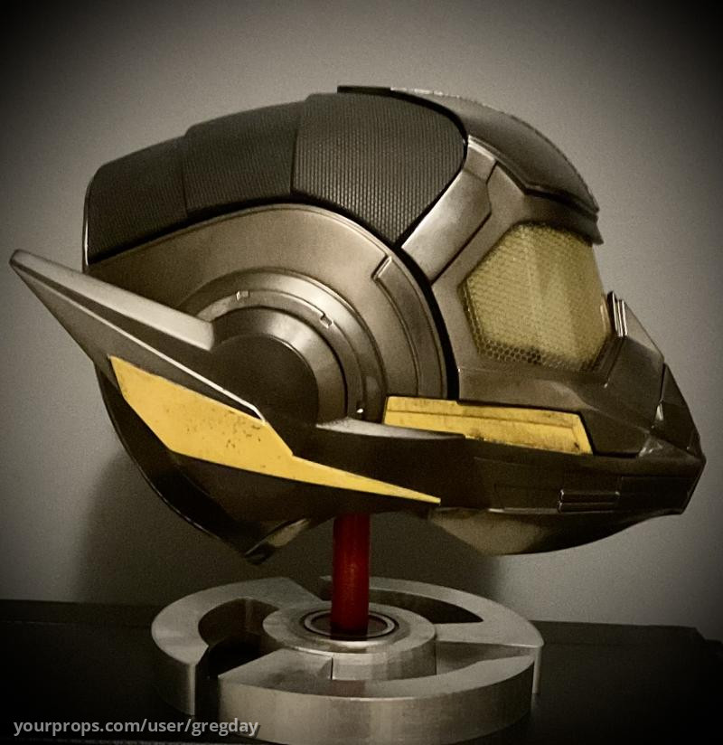 Wasp Helmet – Ant-Man and the Wasp: Quantumania (2023) – image 3