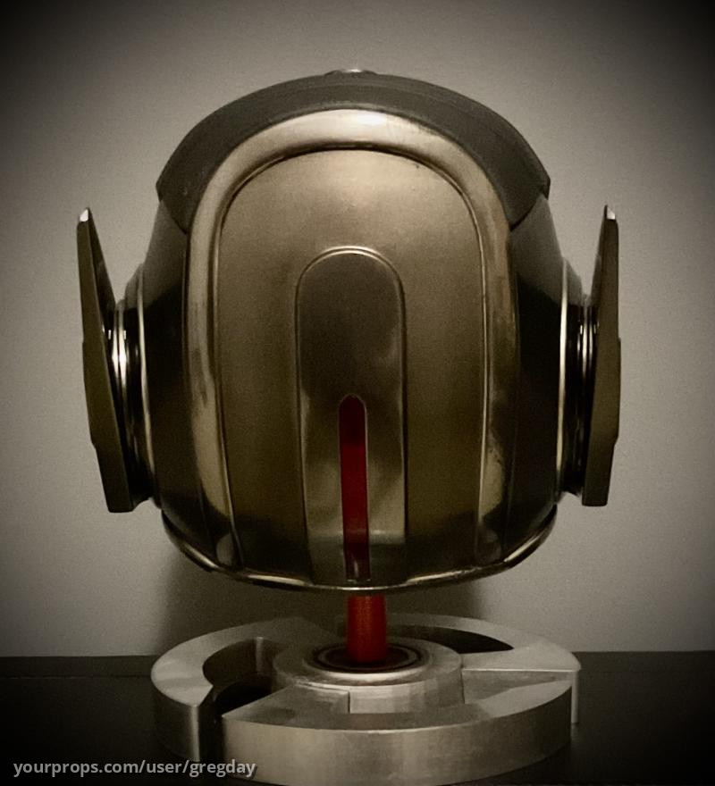 Wasp Helmet – Ant-Man and the Wasp: Quantumania (2023) – image 4