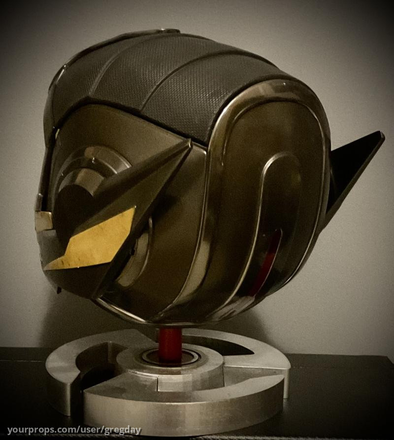 Wasp Helmet – Ant-Man and the Wasp: Quantumania (2023) – image 5