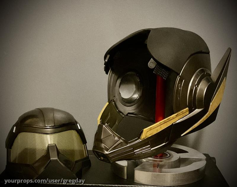 Wasp Helmet – Ant-Man and the Wasp: Quantumania (2023) – image 6