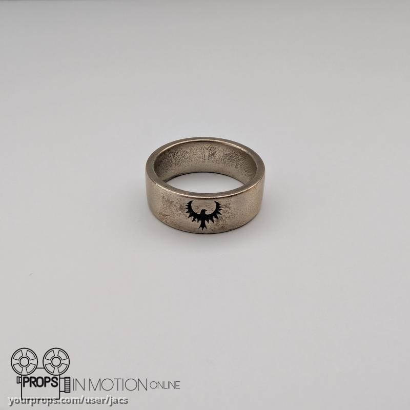 Spectre Ring Prototype – Spectre (2015) – image 1