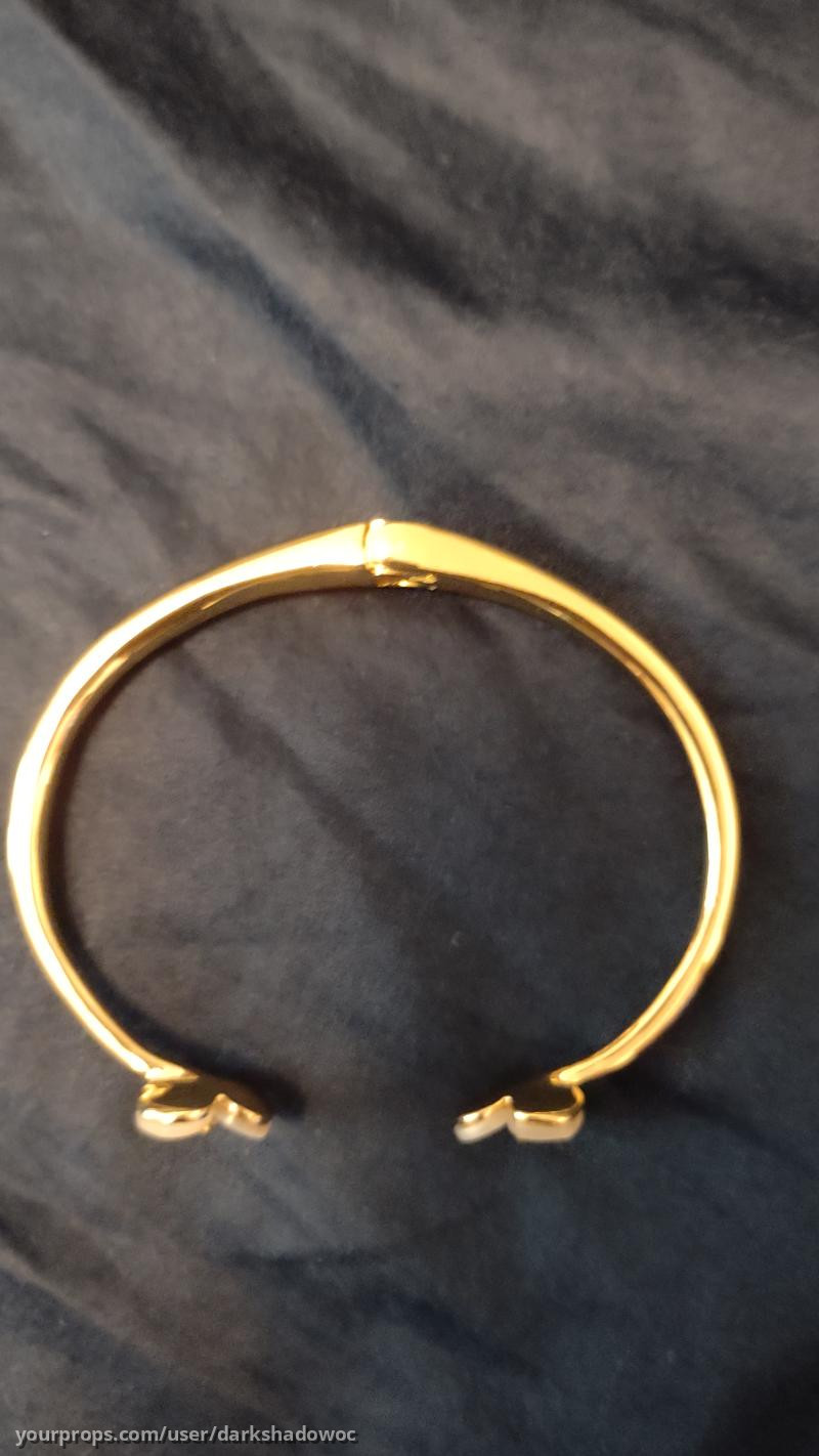 Amanda Larusso's 2 S4 Bracelets – Cobra Kai (2018) – image 6