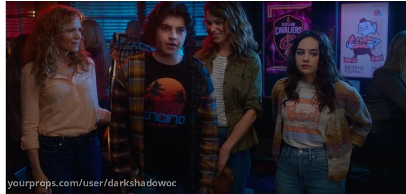Samantha Larusso's S5E5 Costume – Cobra Kai (2018) – image 6