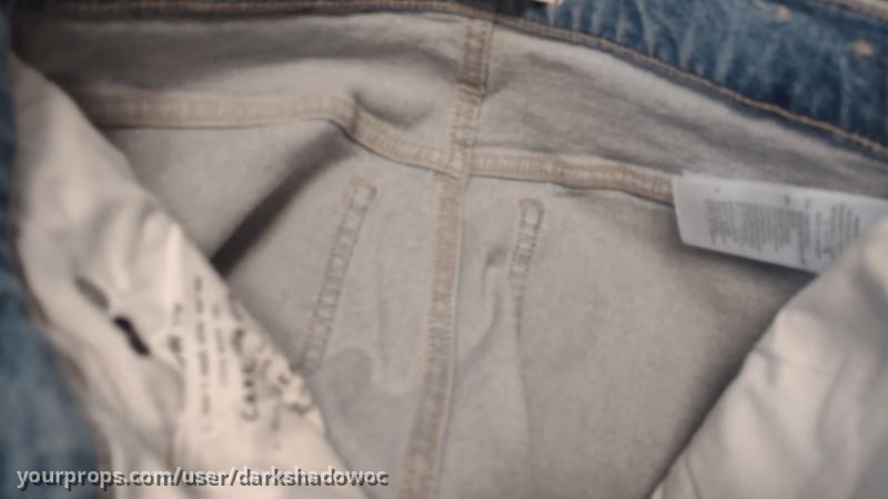 Samantha Larusso's S5E5 Costume – Cobra Kai (2018) – image 16