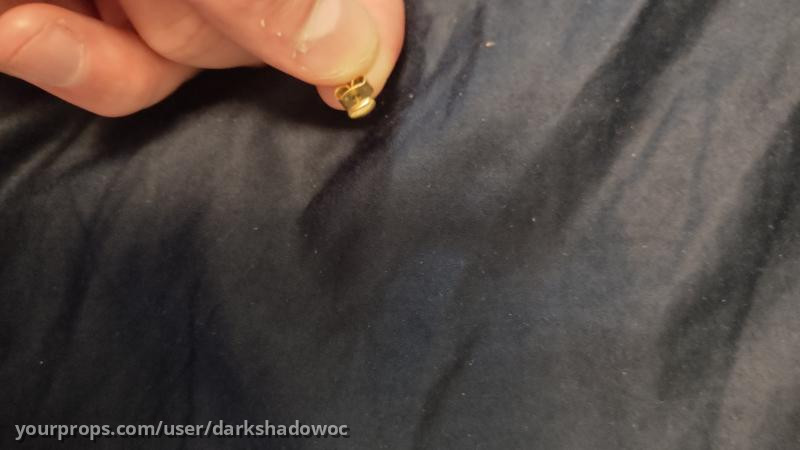 Samantha Larusson's S6E5 Stud Earrings – Cobra Kai (2018) – image 6