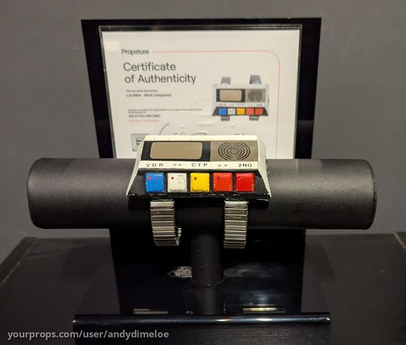 Computron – Galactica 1980 (1980) – image 1
