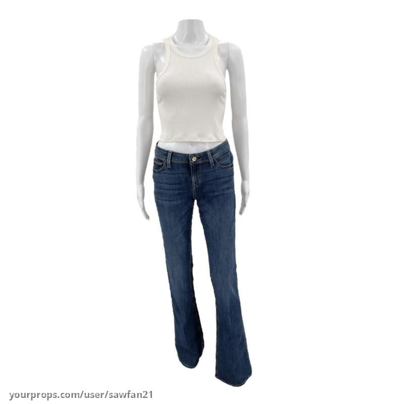 Anika's Screen Worn Stunt Double Outfit – Scream VI (2023) – image 3