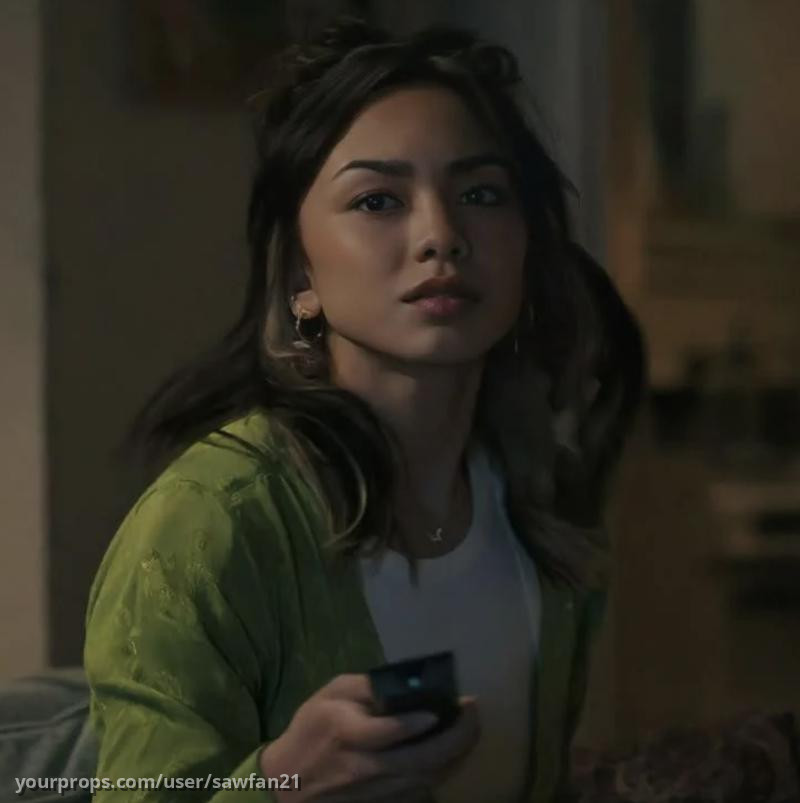 Anika's Screen Worn Stunt Double Outfit – Scream VI (2023) – image 9