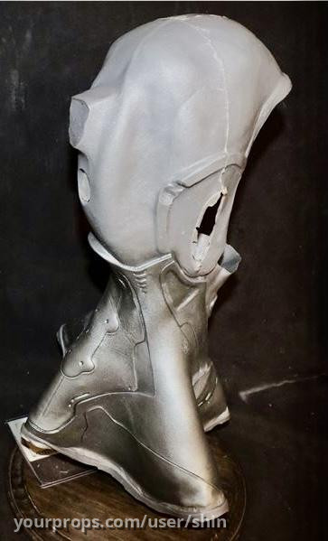 AIRIAM AUGMENTED HUMAN UNUSED COWL – Star Trek: Discovery (2017) – image 3