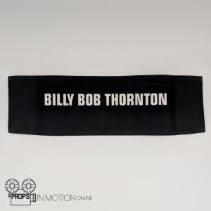 Billy Bob Thornton Chairback – Fargo (2014)