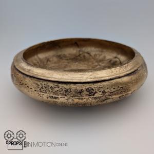 The Lady of Arintero Treasure Bowl – Play Dirty (2025)