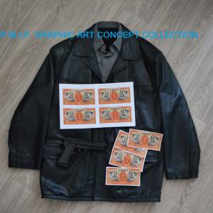 Four Fathers Banknotes – Lethal Weapon 4 (1998)