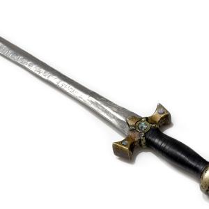 Xena's sword prop replica – Xena: Warrior Princess (1995)