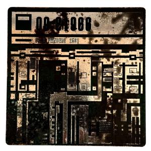 Isolinear optical chip – Star Trek: Discovery (2017)