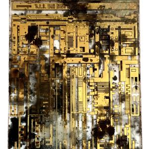 Isolinear optical chip – Star Trek: Discovery (2017)
