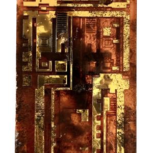 Isolinear optical chip – Star Trek: Discovery (2017)