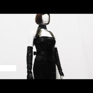 Kay-Em's costume – Jason X (2001)