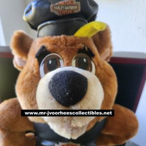 SOA Sons of Anarchy Harley-Davidson Teddy Bear Prop – Sons of Anarchy (2008)