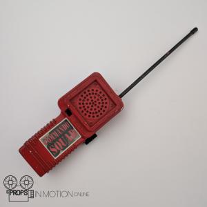 Commando Squad Walkie Talkie – Doghouse (2009)