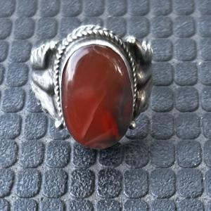 Ring worn by Purab Kohli – Sense8 (2015)