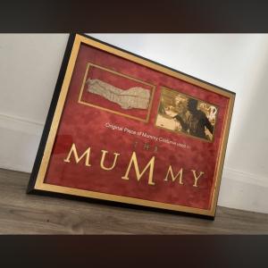 The mummy – The Mummy (2017)